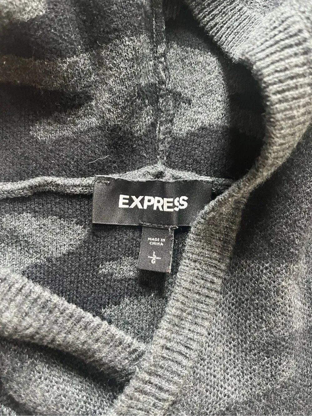 Express refresh your